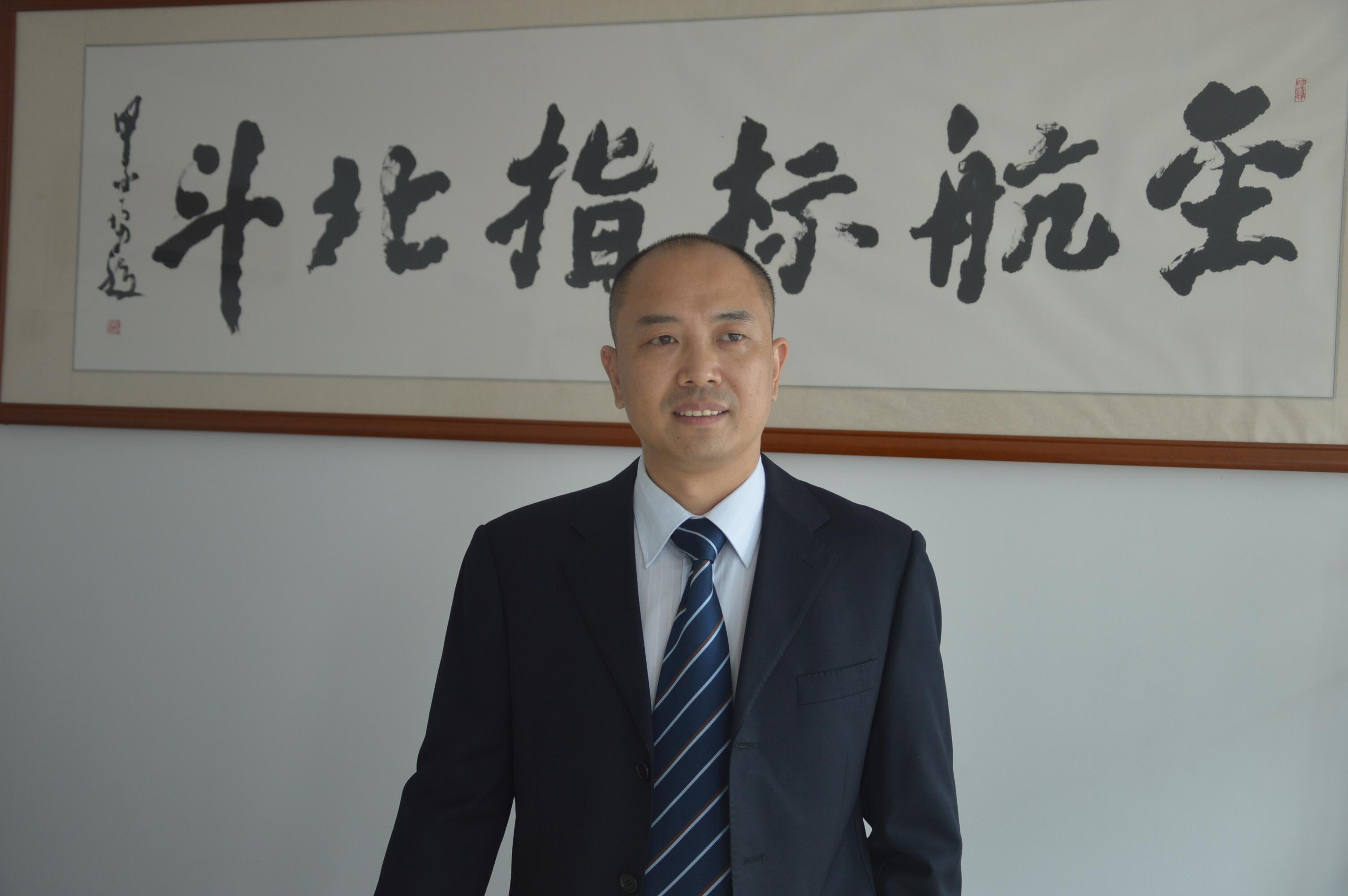 萨科微半导体创始人宋仕强先生 萨科微半导体创始人宋仕强先生