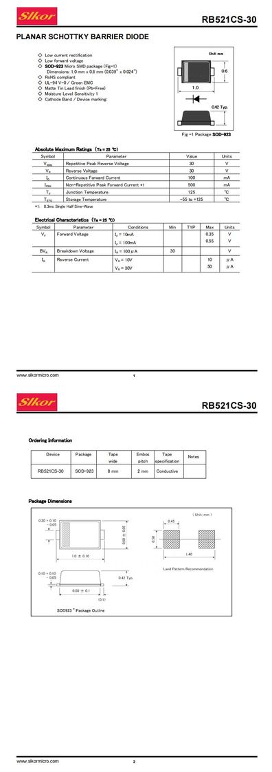 RB521CS-30 SOD-923_0.jpg RB521CS-30 SOD-923_0.jpg