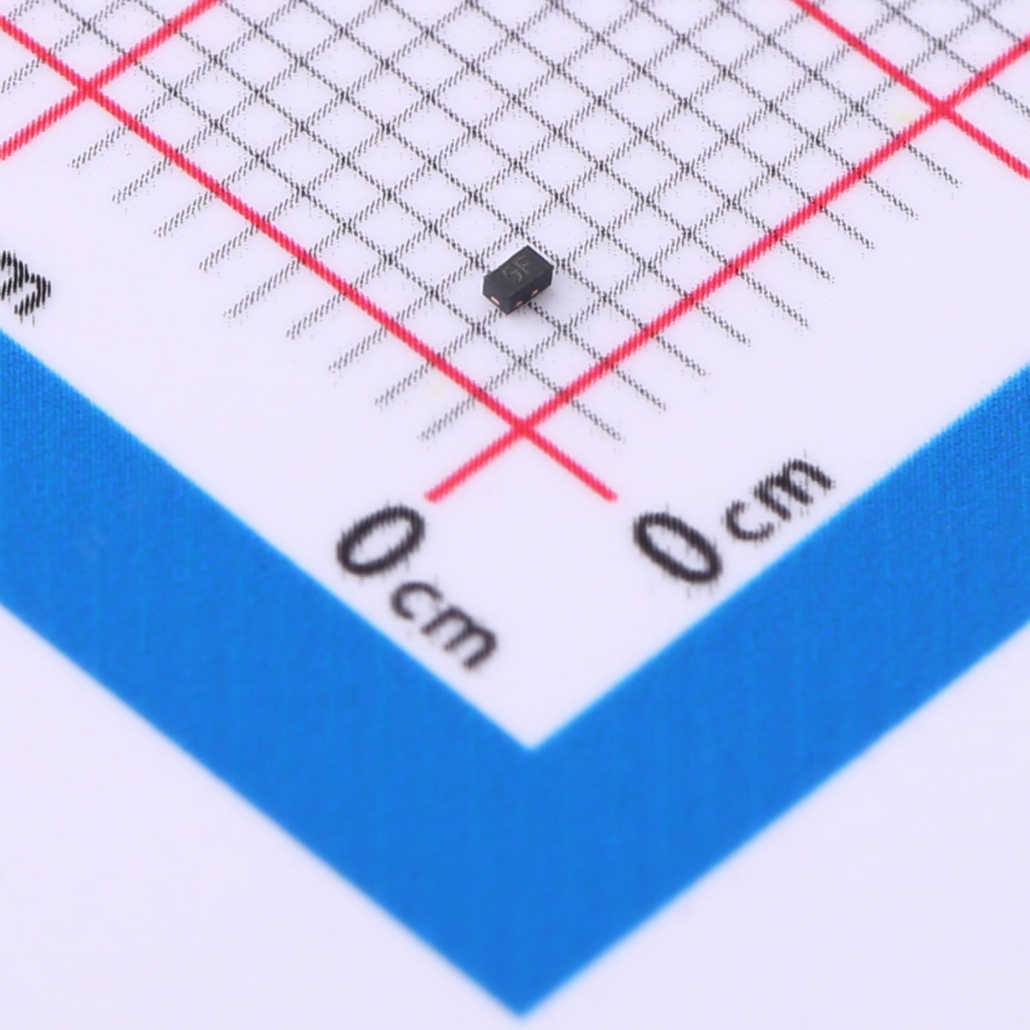 СЛЕСД0501БУ-正面