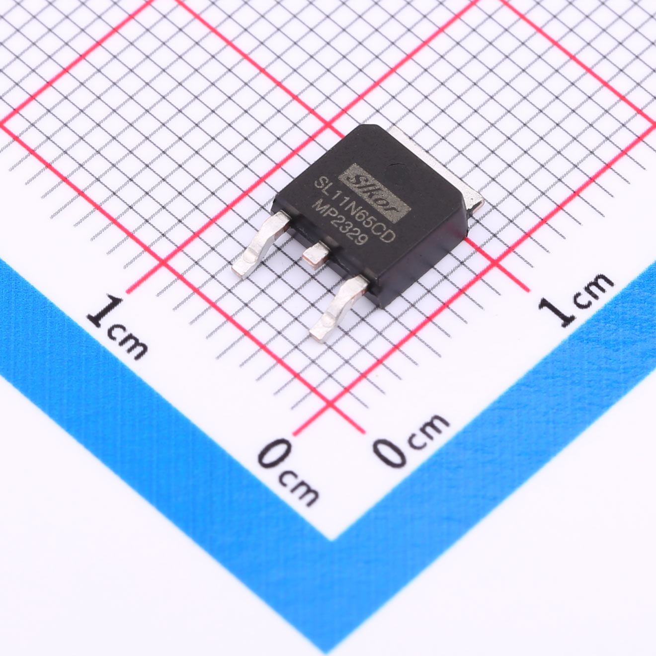 СЛ11Н65ЦД-正面
