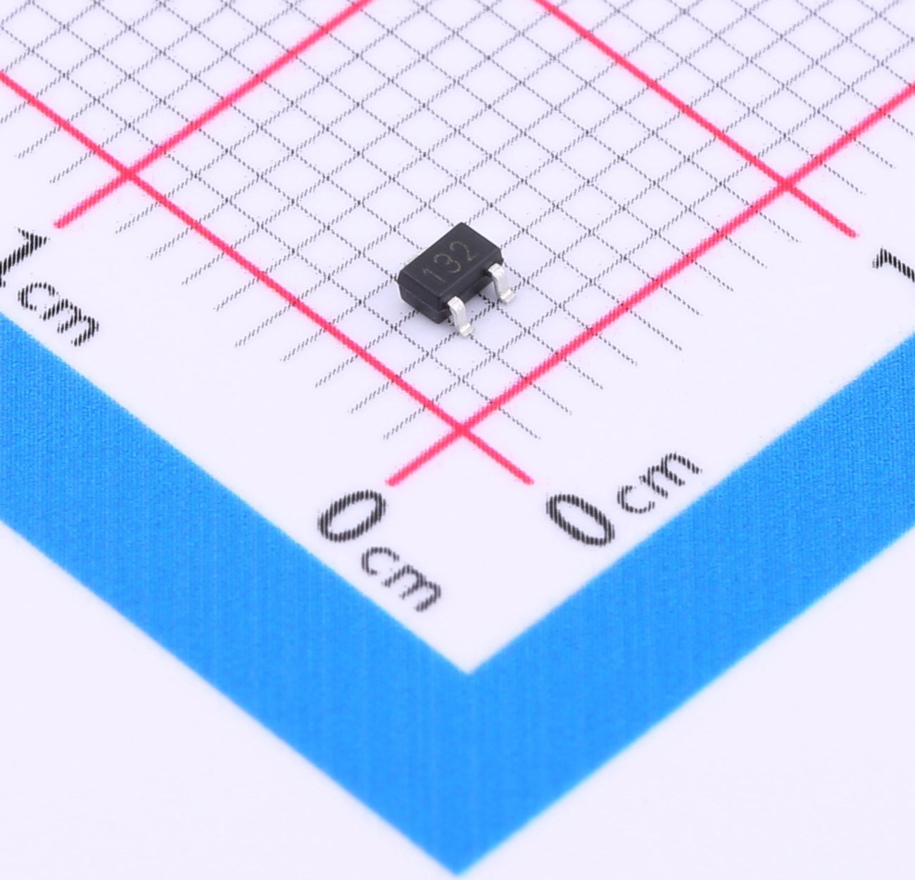 ДТА123ЈУА-正面