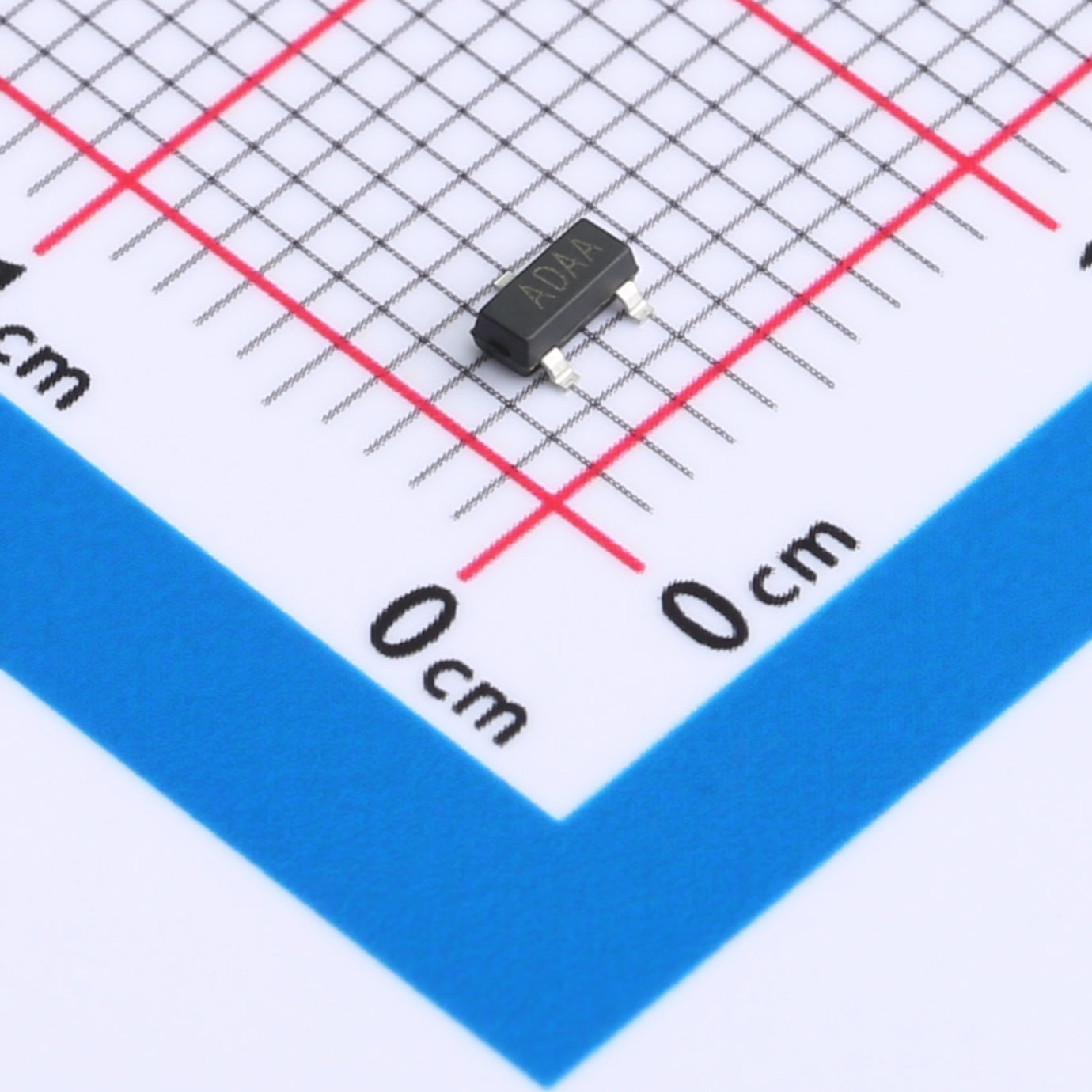 МАКС809Ц293НР-正面