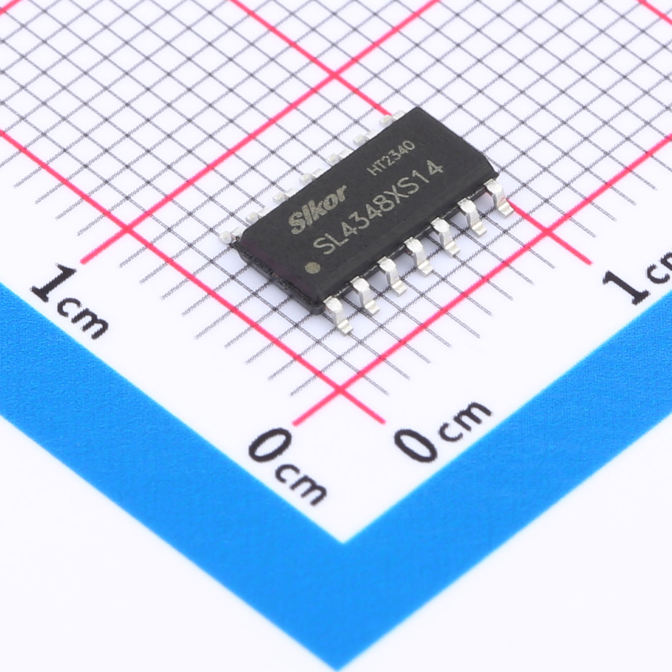 СЛ4348КСС14-正面