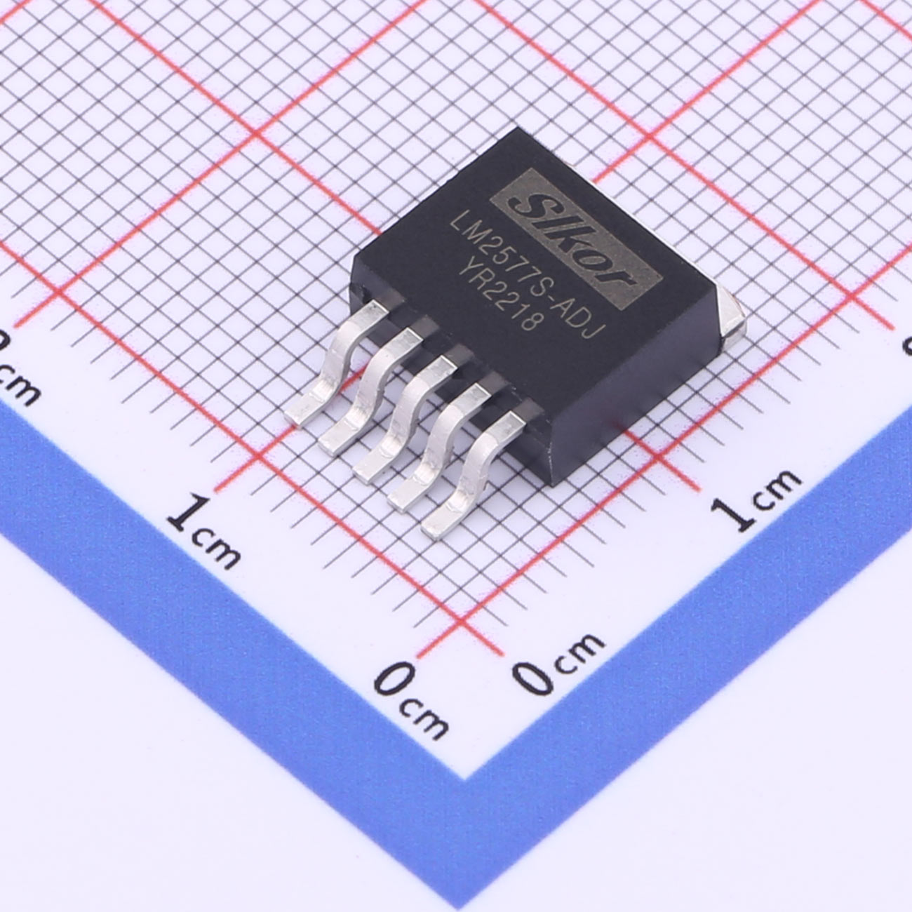 ЛМ2577С-АДЈ-正面