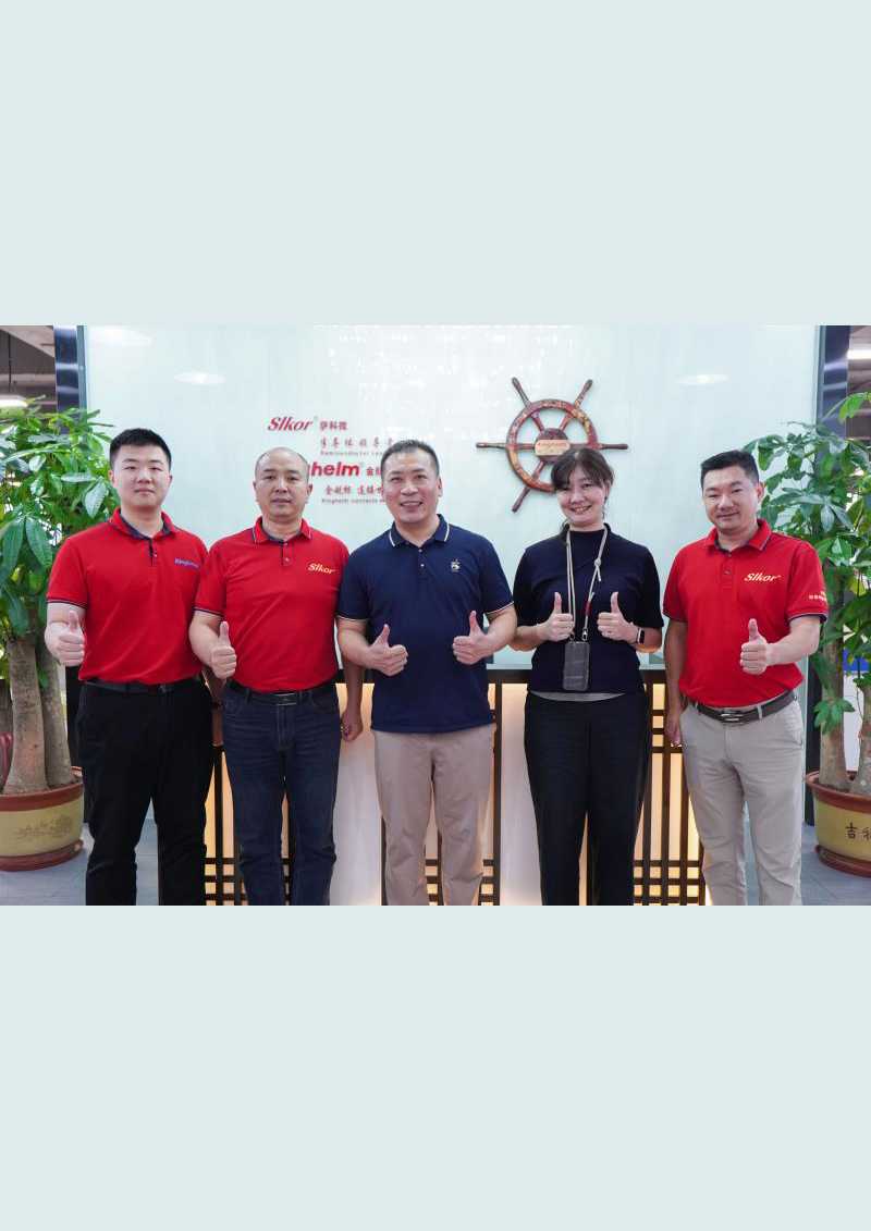 Cyfarfod â'n Cleientiaid