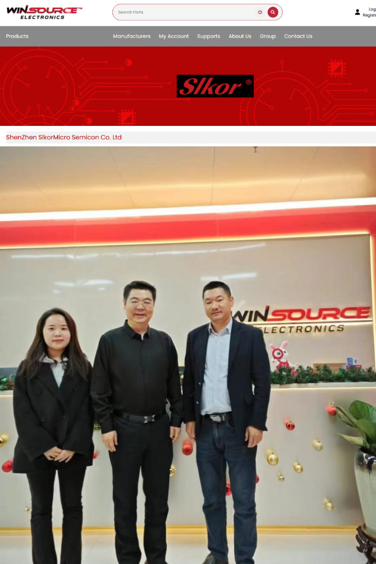 Meeting Our Clients